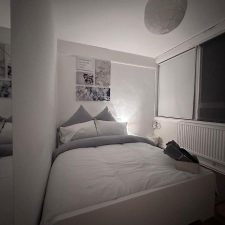 Ferienwohnung Sky View Ec1 London Exterior foto