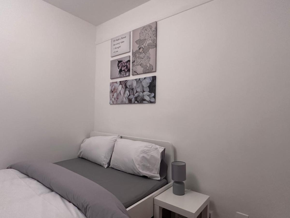 Ferienwohnung Sky View Ec1 London Exterior foto