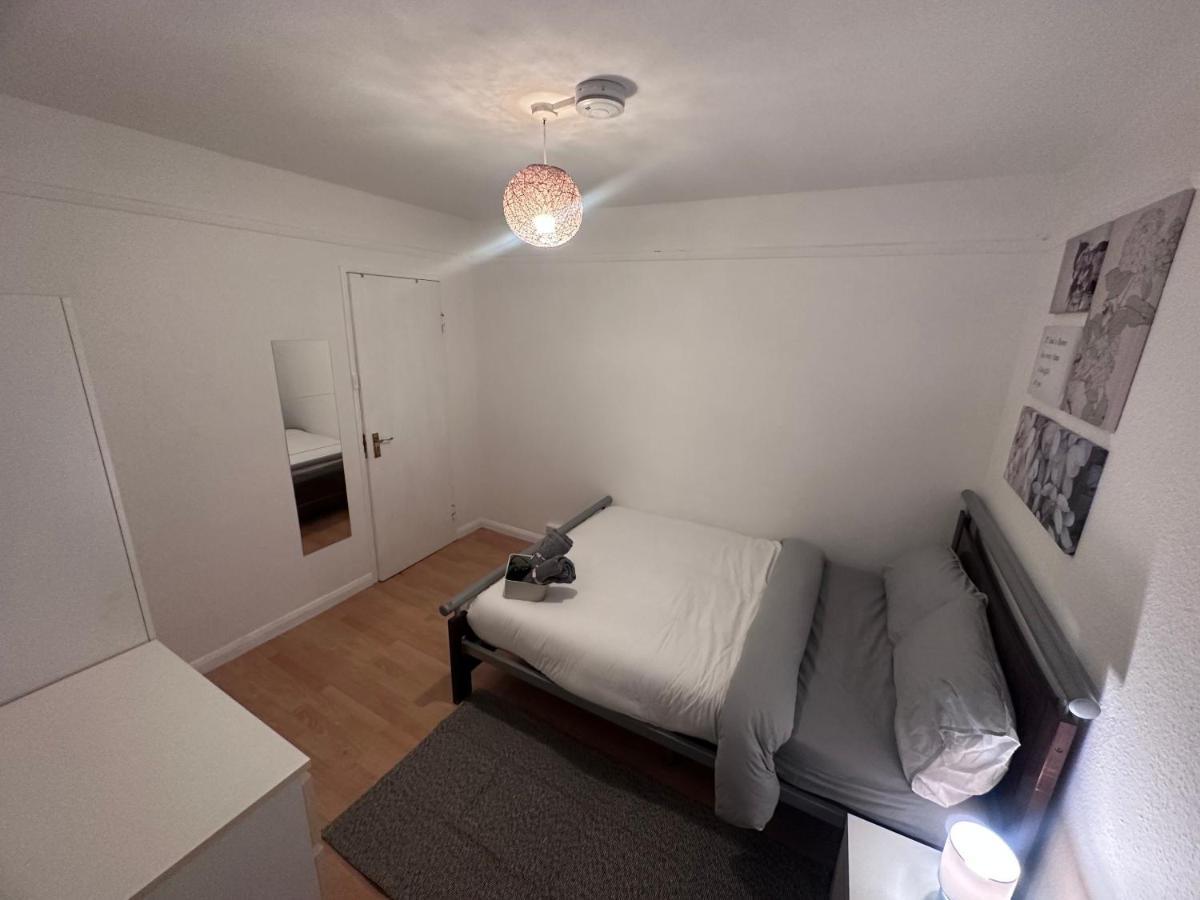 Ferienwohnung Sky View Ec1 London Exterior foto